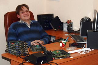 Это моё фото